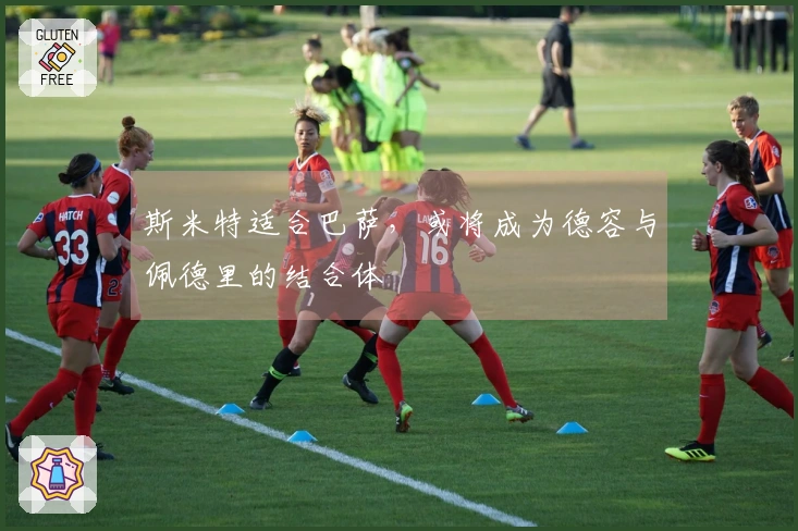 斯米特适合巴萨，或将成为德容与佩德里的结合体