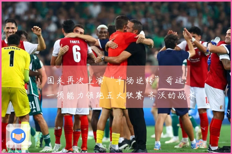 国米再次上演“半场逆转”奇迹：一项能力领跑五大联赛 齐沃的战术不容小觑